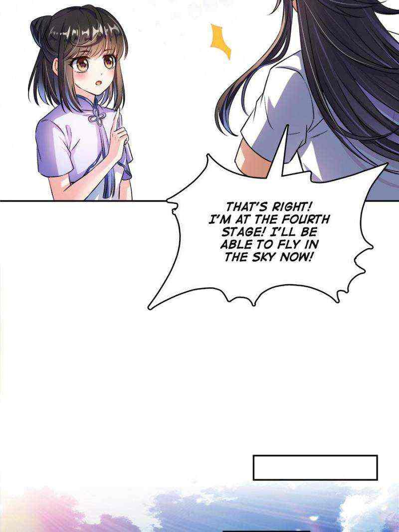 Cultivation Chat Group Chapter 396-eng-li - Page 54