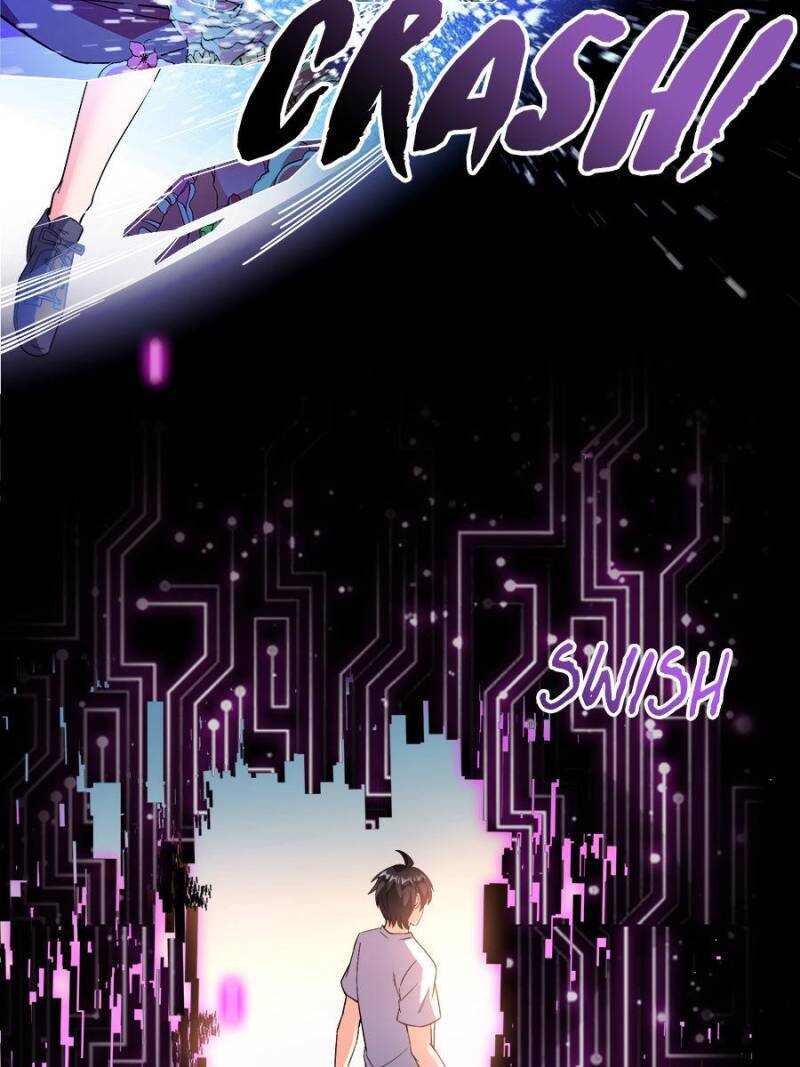 Cultivation Chat Group Chapter 349-eng-li - Page 27