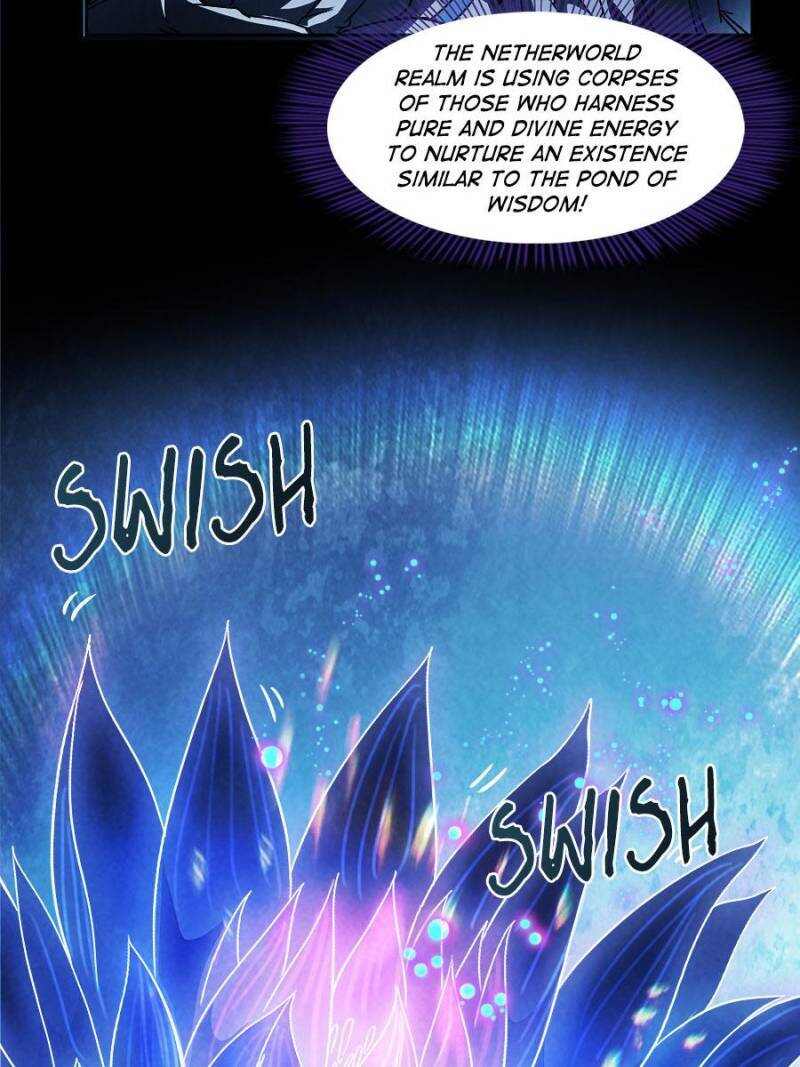 Cultivation Chat Group Chapter 359-eng-li - Page 22