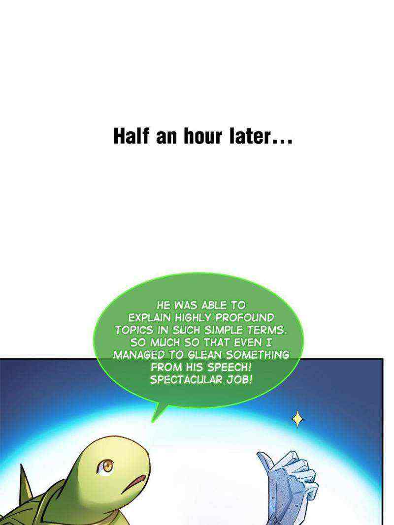 Cultivation Chat Group Chapter 421-eng-li - Page 32