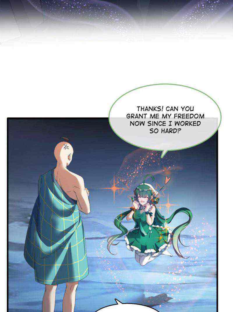 Cultivation Chat Group Chapter 338-eng-li - Page 16