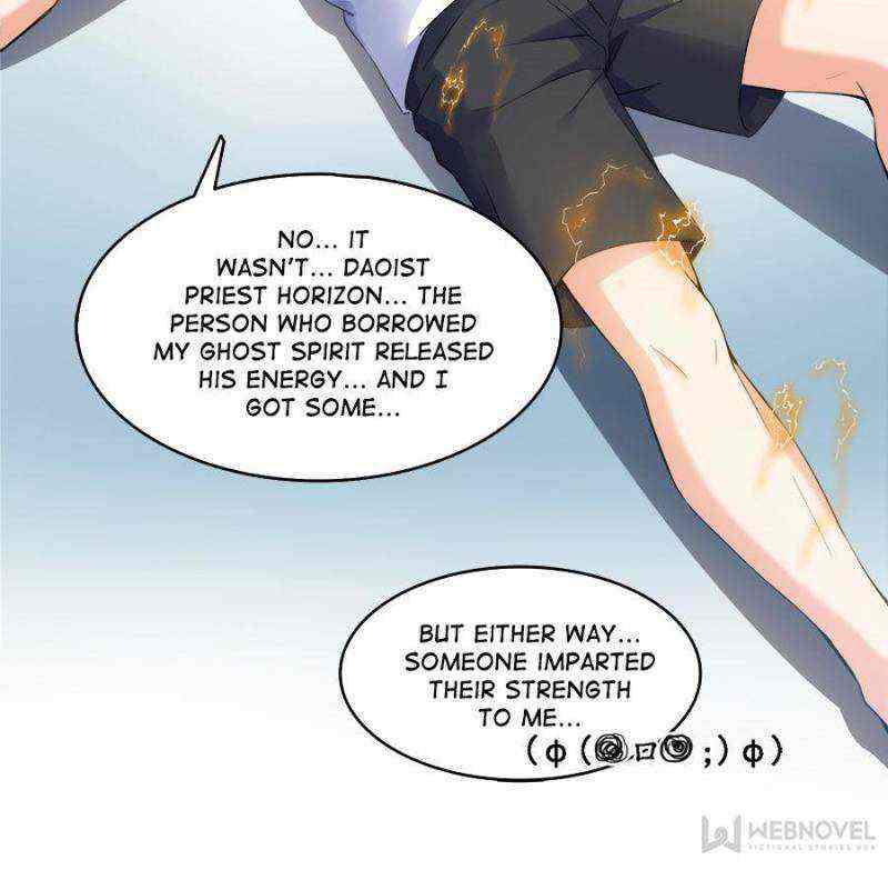 Cultivation Chat Group Chapter 335-eng-li - Page 79