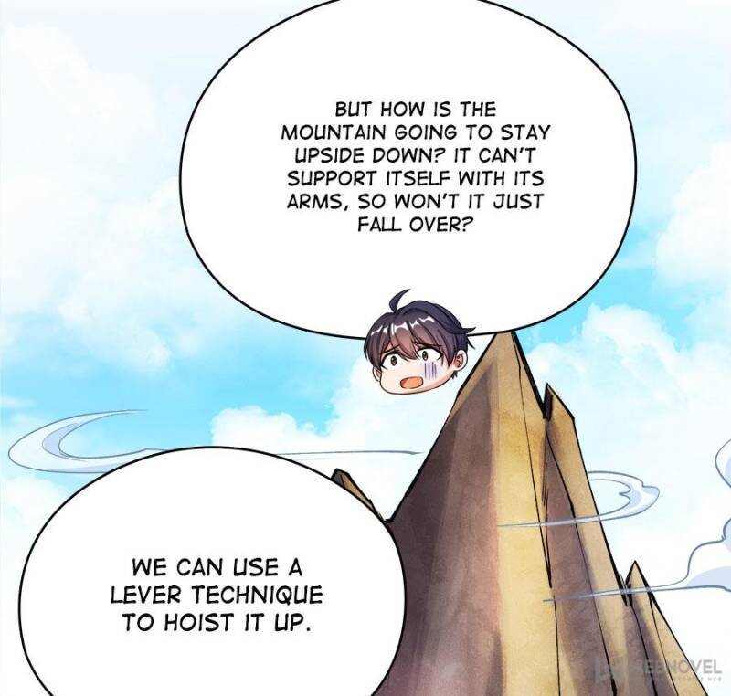 Cultivation Chat Group Chapter 357-eng-li - Page 23