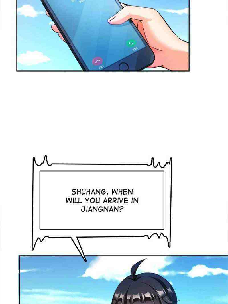 Cultivation Chat Group Chapter 374-eng-li - Page 34