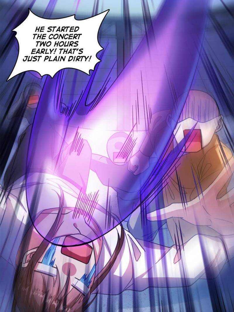 Cultivation Chat Group Chapter 424-eng-li - Page 57