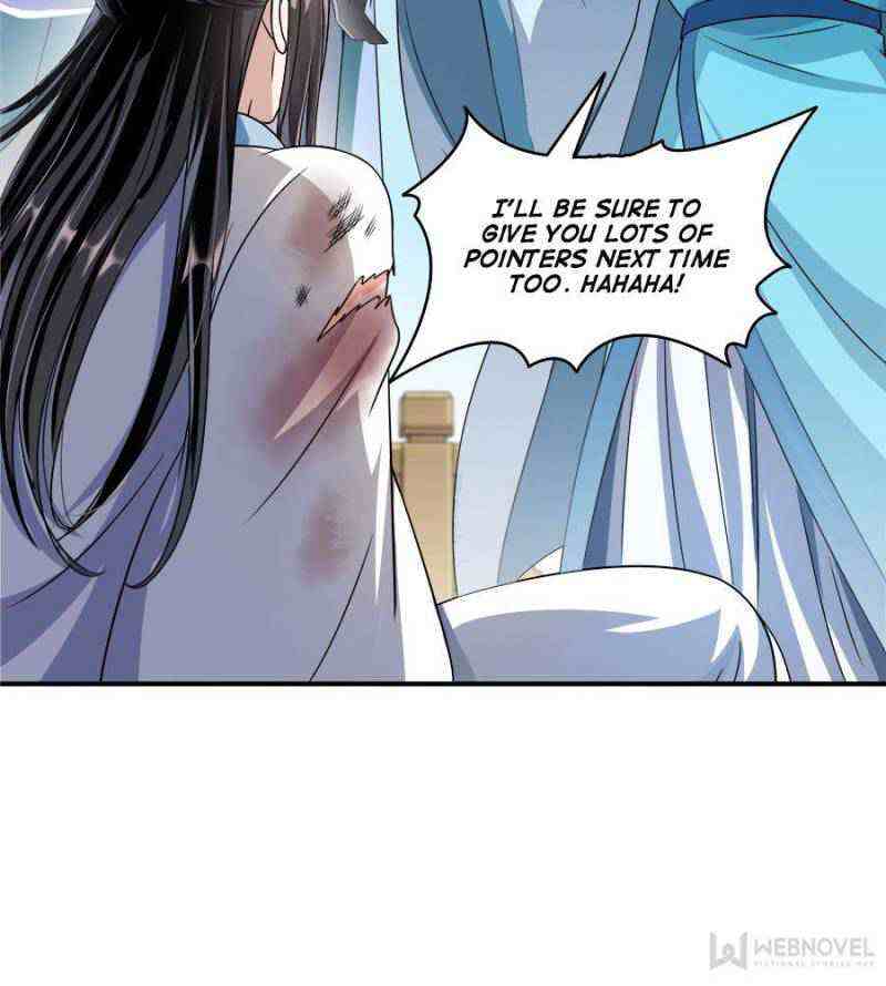 Cultivation Chat Group Chapter 347-eng-li - Page 26