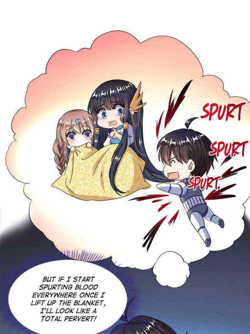 Cultivation Chat Group Chapter 329-eng-li - Page 35