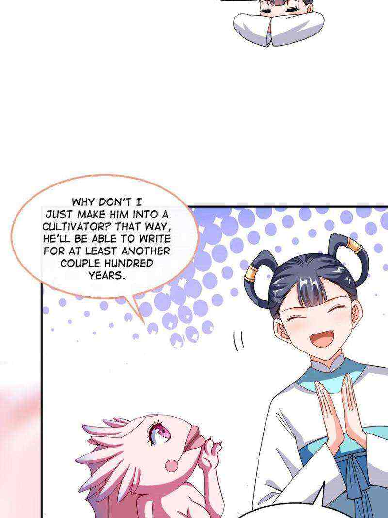 Cultivation Chat Group Chapter 331-eng-li - Page 21