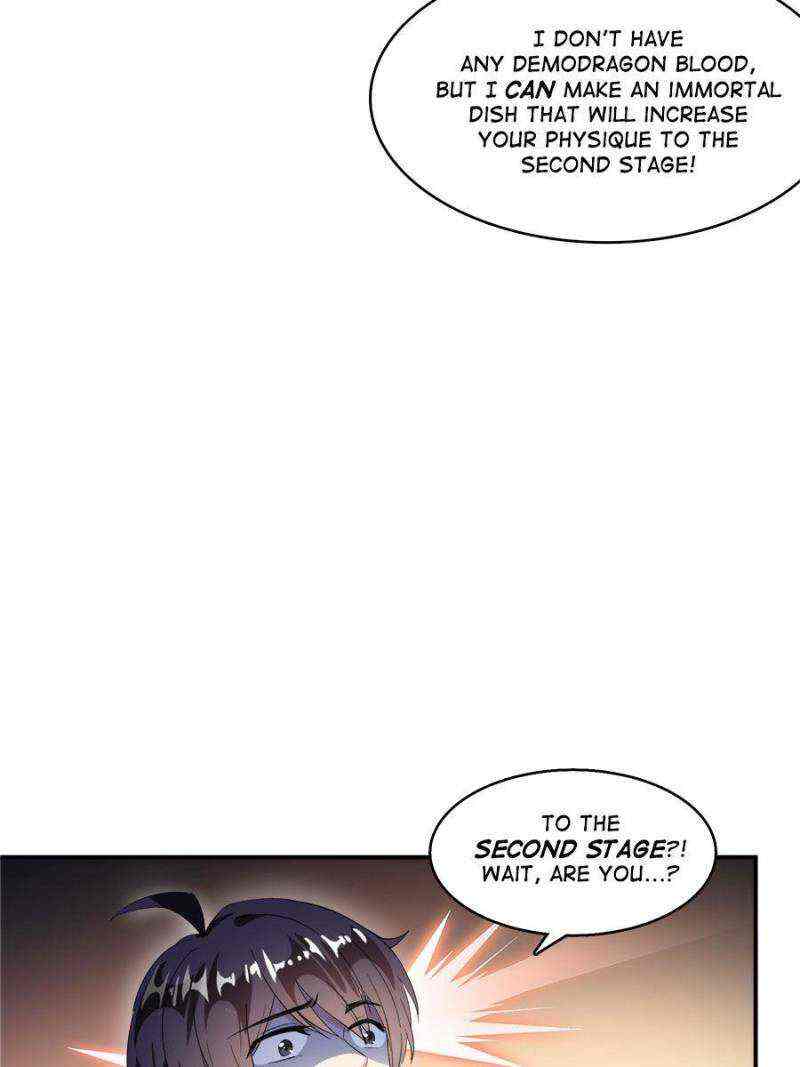Cultivation Chat Group Chapter 334-eng-li - Page 19