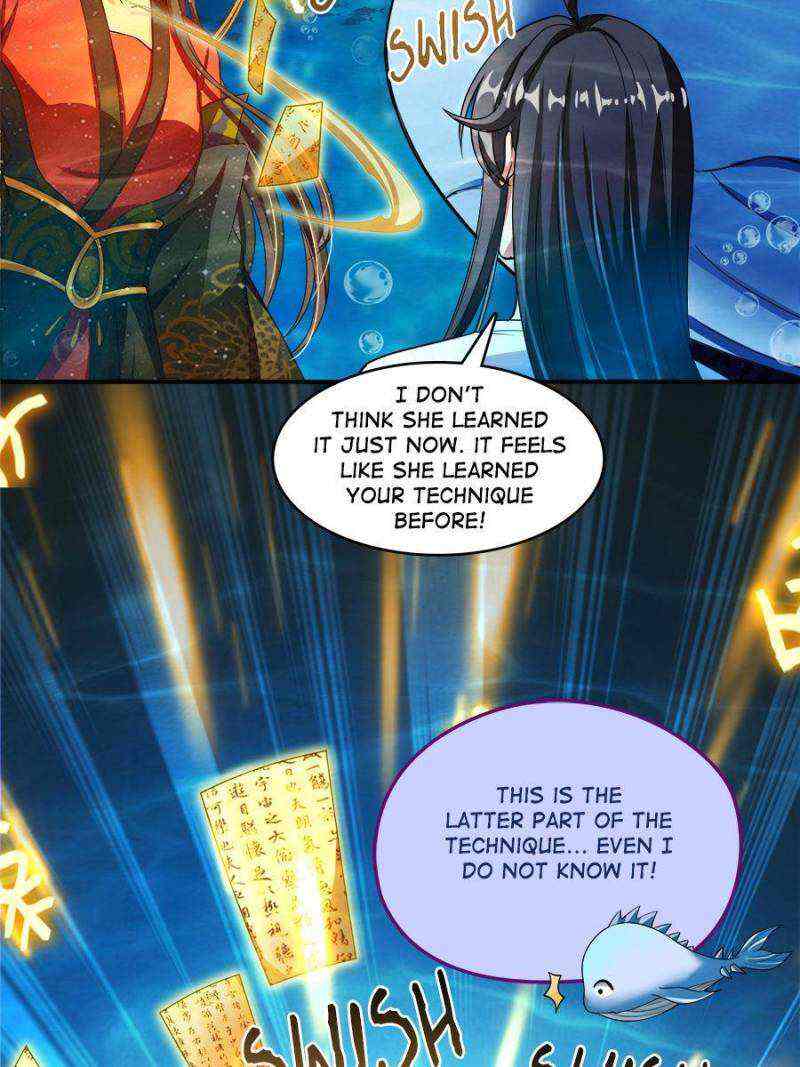 Cultivation Chat Group Chapter 404-eng-li - Page 48