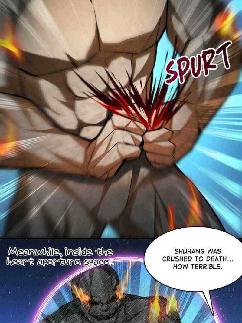 Cultivation Chat Group Chapter 387-eng-li - Page 41