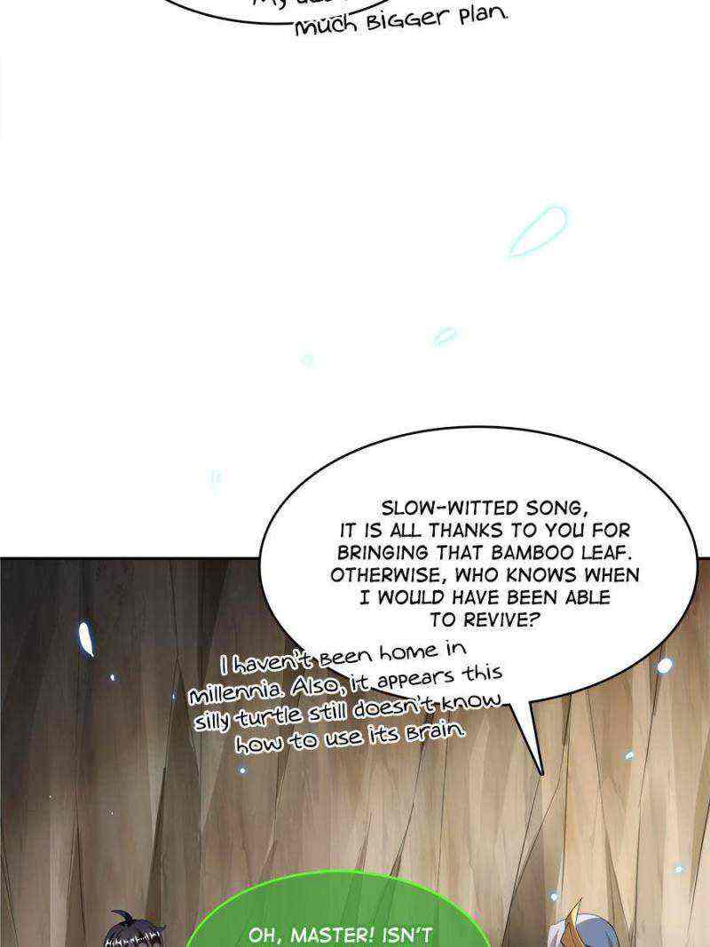 Cultivation Chat Group Chapter 388-eng-li - Page 53