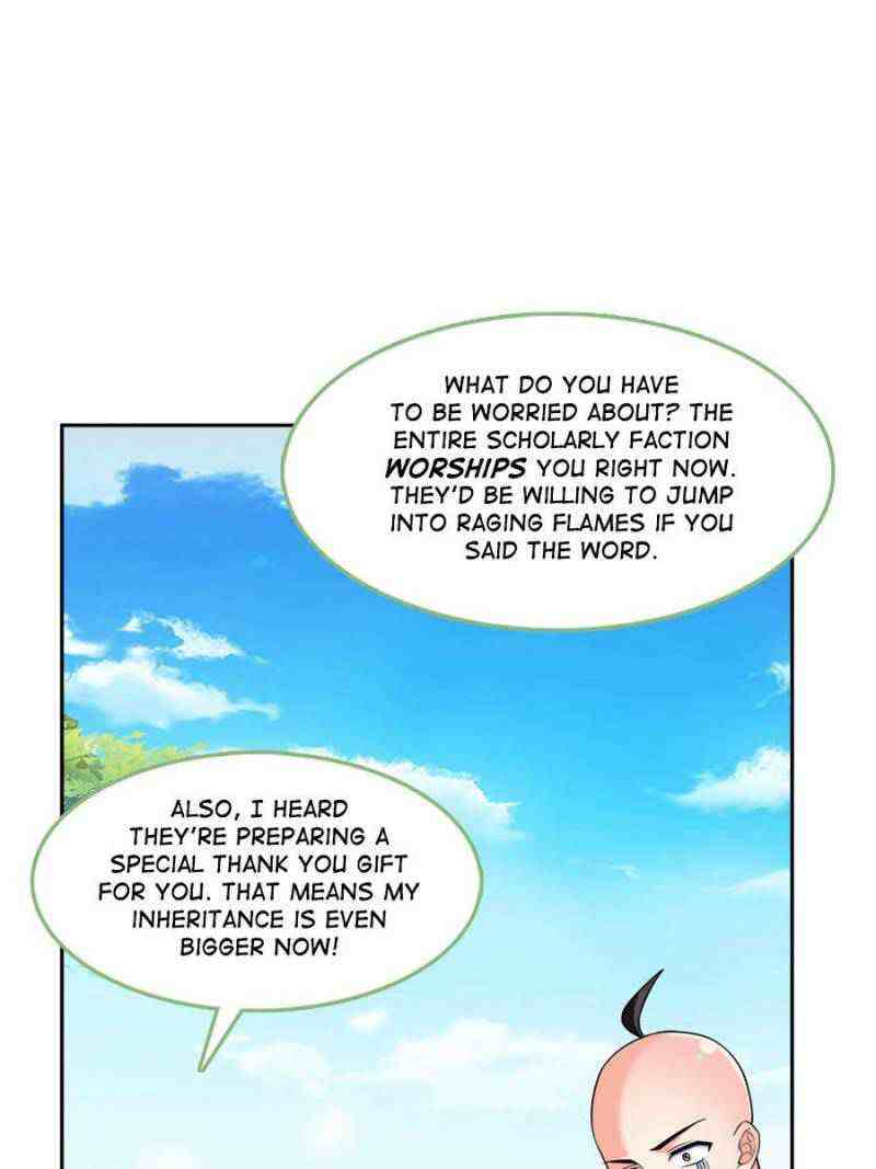 Cultivation Chat Group Chapter 365-eng-li - Page 9