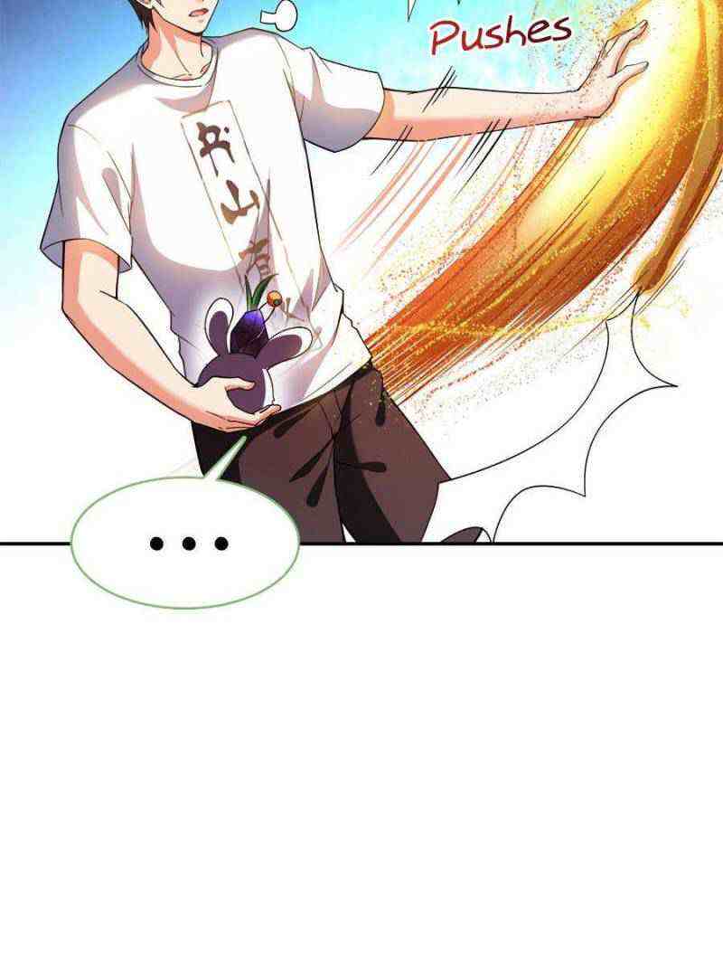 Cultivation Chat Group Chapter 379-eng-li - Page 4