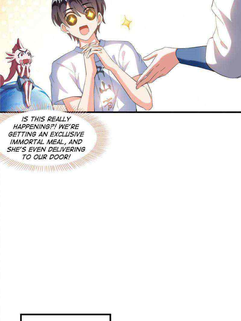 Cultivation Chat Group Chapter 334-eng-li - Page 25