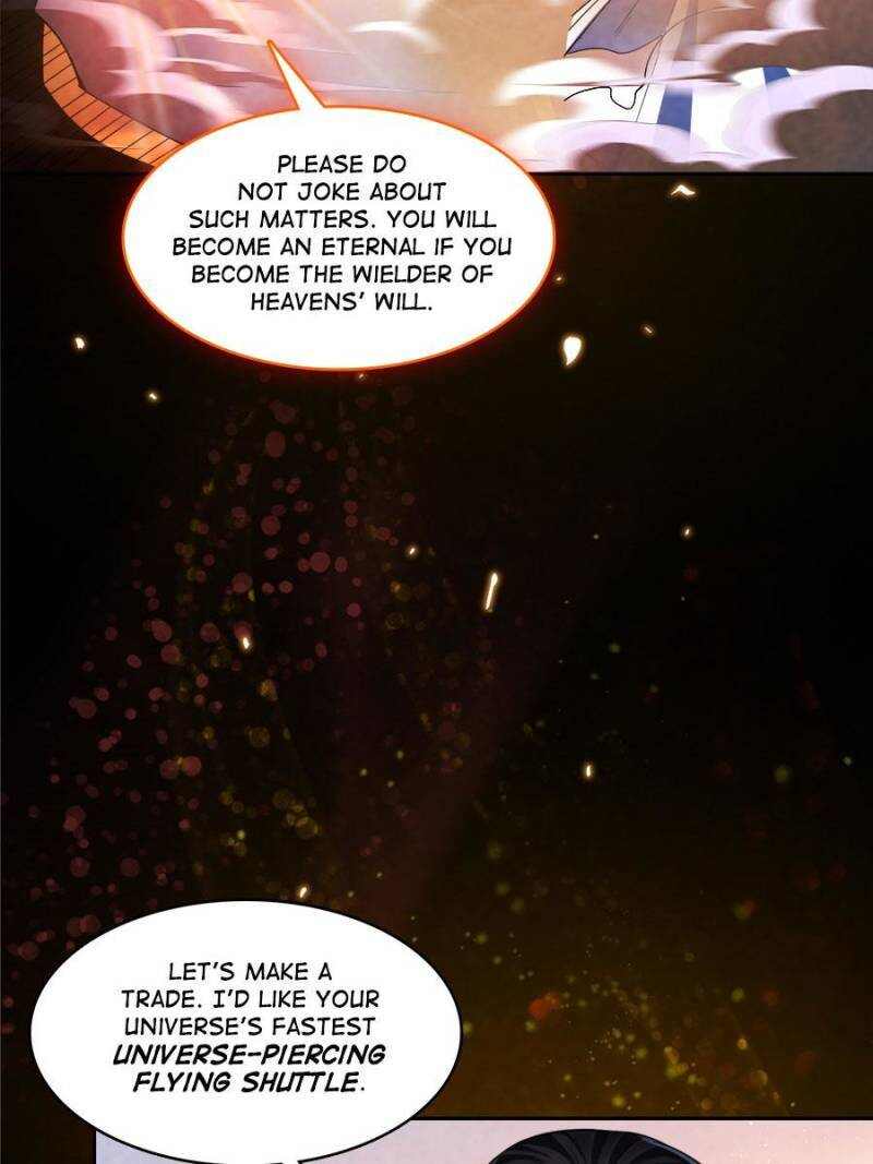 Cultivation Chat Group Chapter 377-eng-li - Page 15