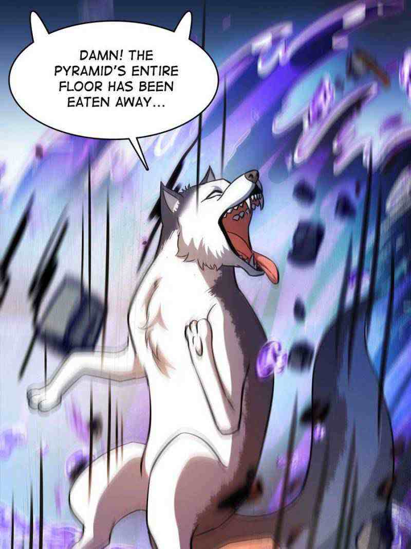 Cultivation Chat Group Chapter 378-eng-li - Page 49