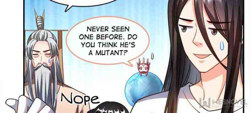 Cultivation Chat Group Chapter 342-eng-li - Page 56
