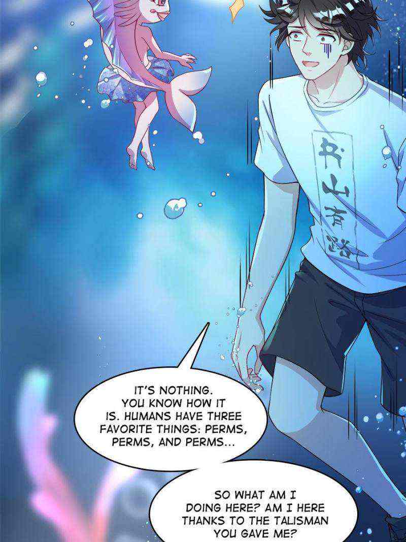 Cultivation Chat Group Chapter 401-eng-li - Page 4
