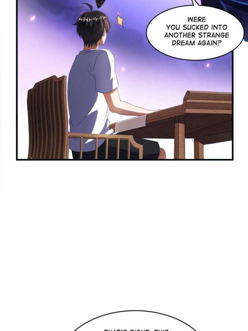Cultivation Chat Group Chapter 355-eng-li - Page 52