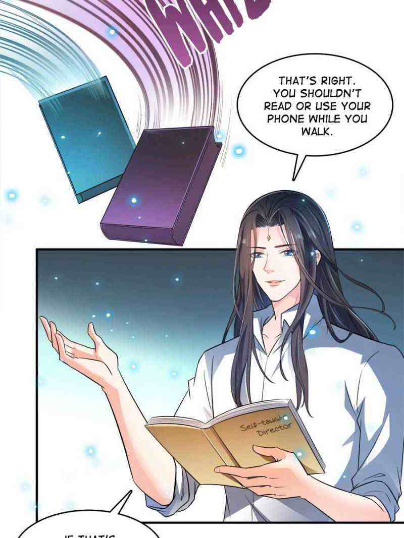 Cultivation Chat Group Chapter 366-eng-li - Page 4