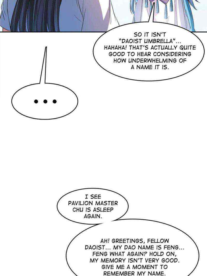Cultivation Chat Group Chapter 410-eng-li - Page 49