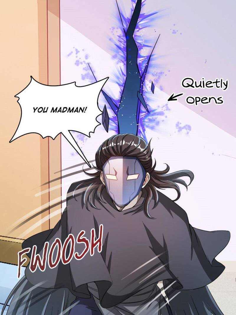 Cultivation Chat Group Chapter 399-eng-li - Page 57