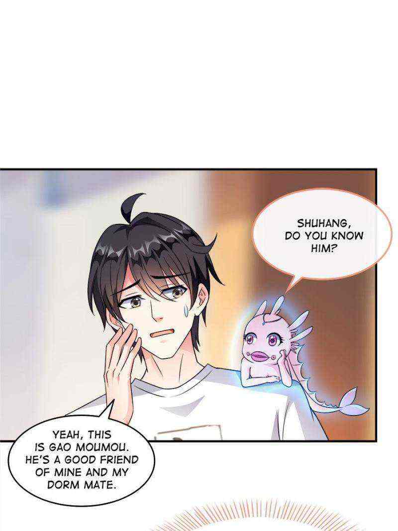 Cultivation Chat Group Chapter 331-eng-li - Page 52