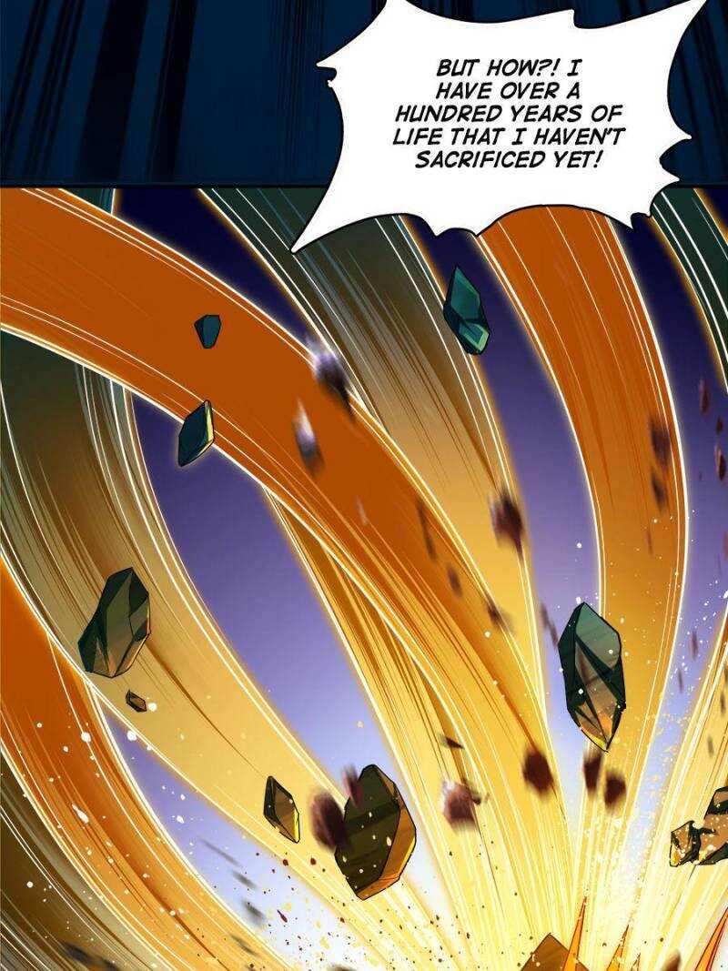 Cultivation Chat Group Chapter 369-eng-li - Page 19