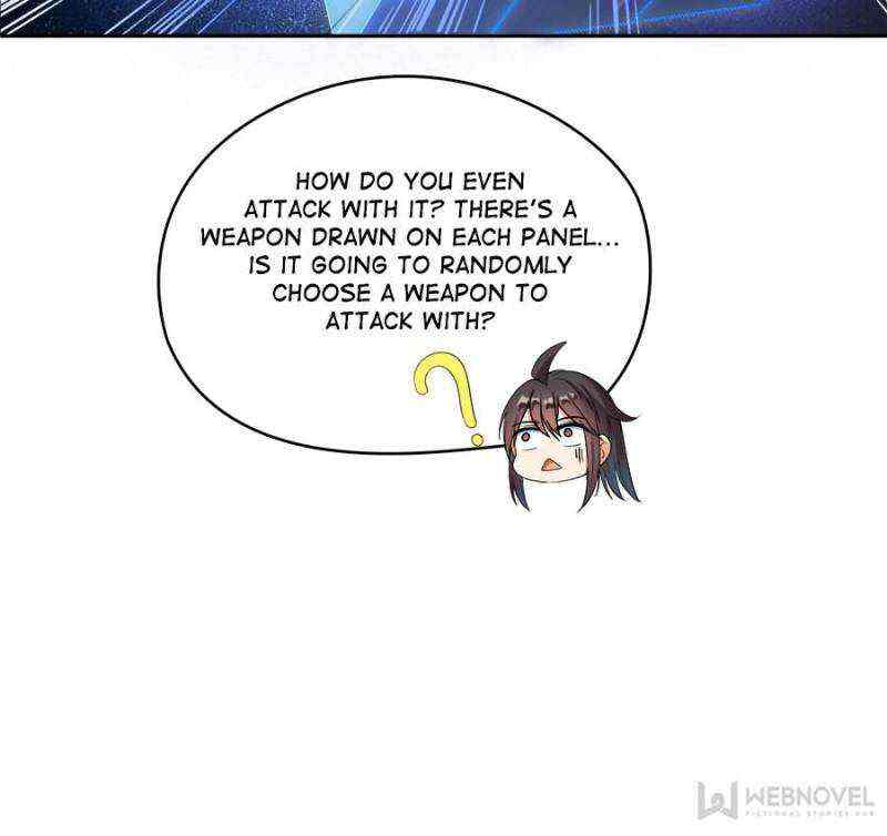 Cultivation Chat Group Chapter 409-eng-li - Page 44