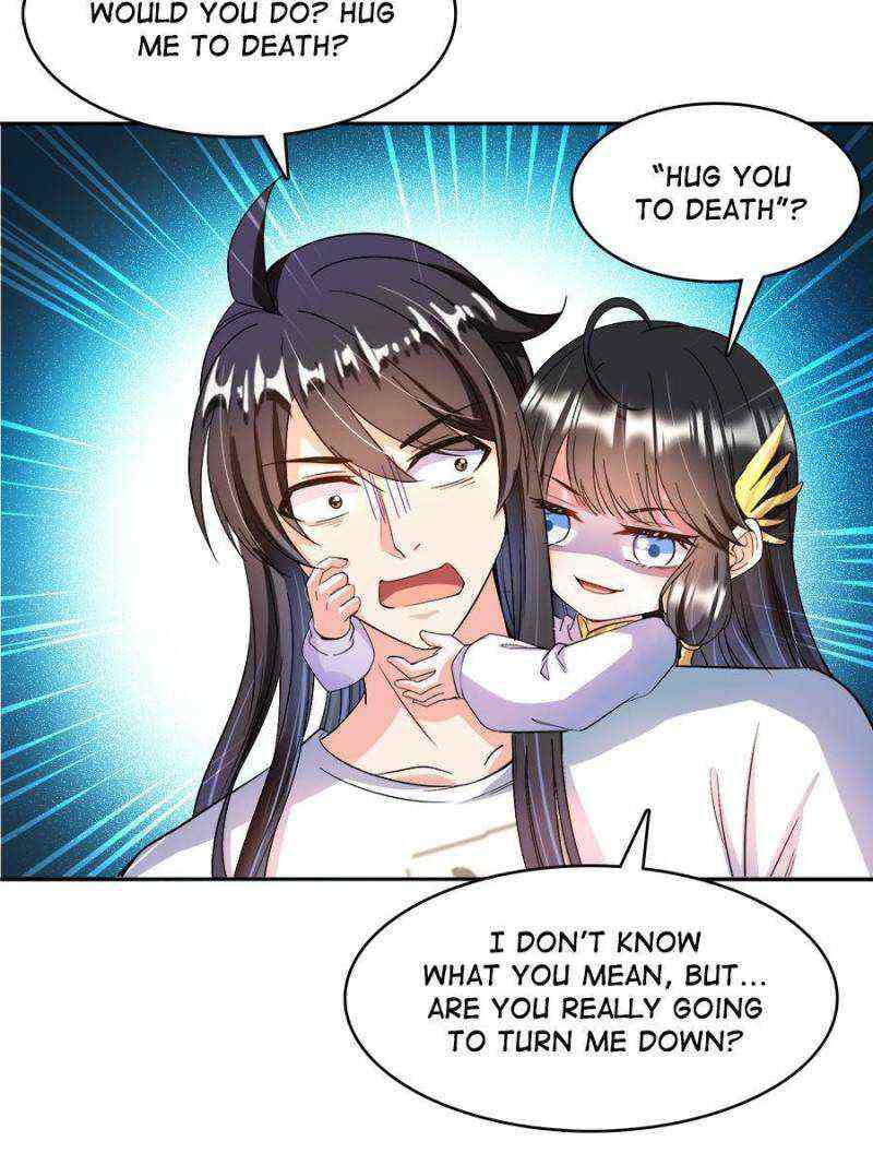 Cultivation Chat Group Chapter 419-eng-li - Page 46