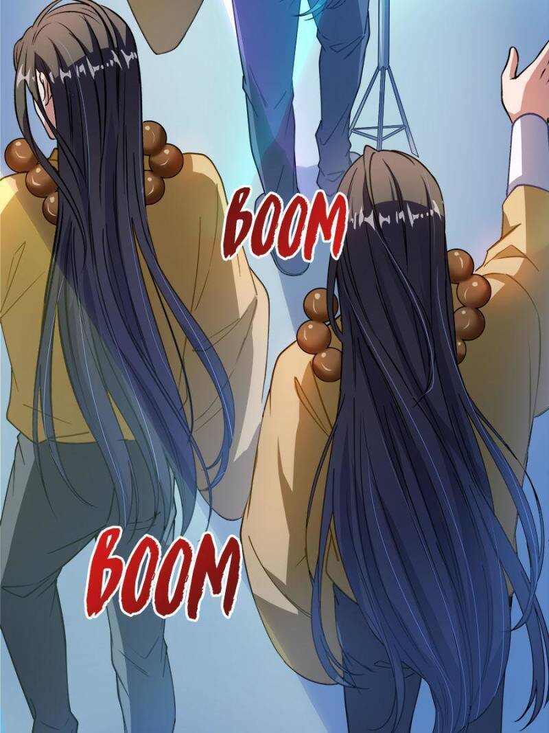 Cultivation Chat Group Chapter 424-eng-li - Page 53