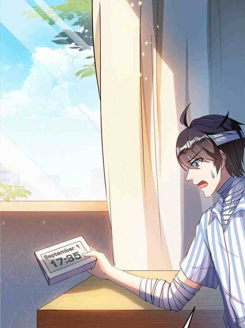Cultivation Chat Group Chapter 379-eng-li - Page 60