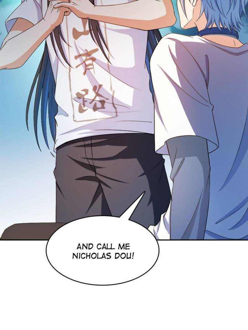 Cultivation Chat Group Chapter 424-eng-li - Page 34