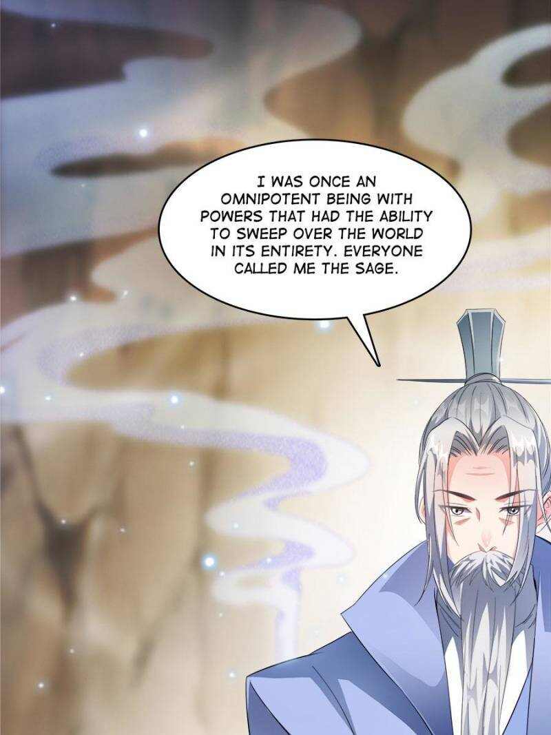 Cultivation Chat Group Chapter 357-eng-li - Page 63