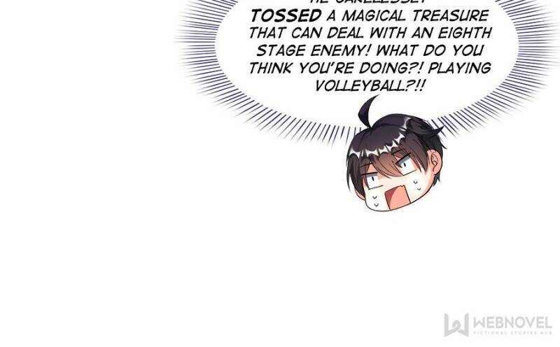 Cultivation Chat Group Chapter 360-eng-li - Page 11