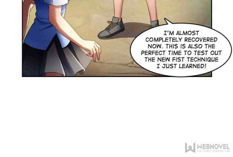 Cultivation Chat Group Chapter 342-eng-li - Page 23