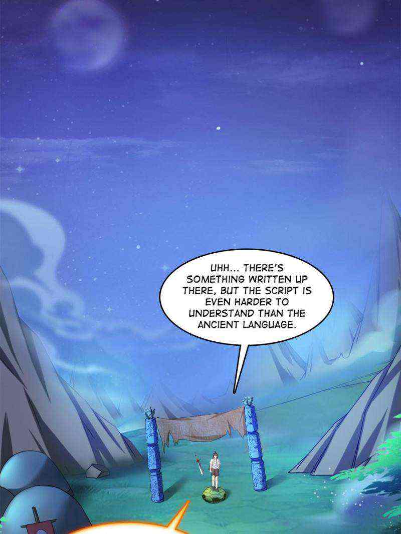 Cultivation Chat Group Chapter 412-eng-li - Page 44