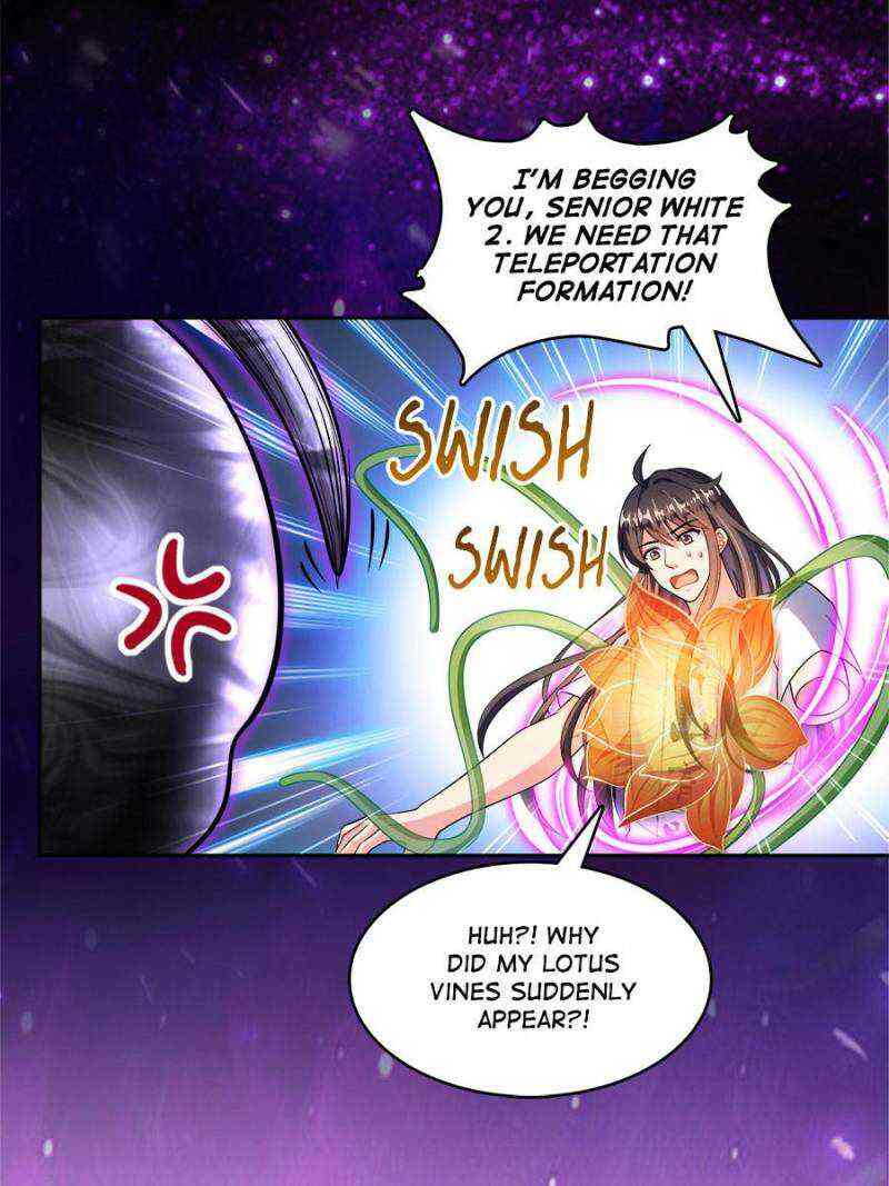 Cultivation Chat Group Chapter 398-eng-li - Page 60