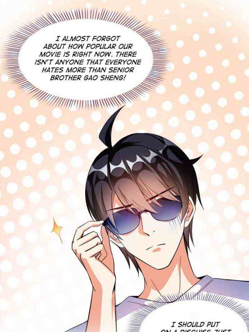 Cultivation Chat Group Chapter 372-eng-li - Page 58