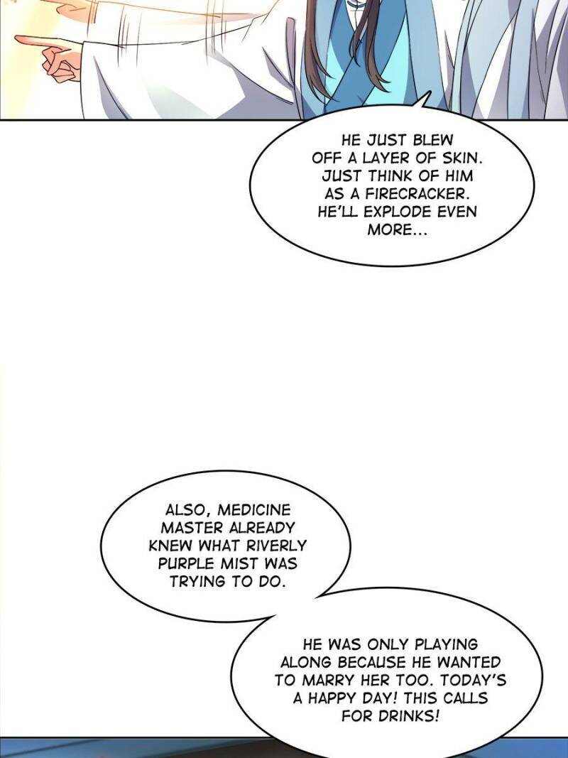 Cultivation Chat Group Chapter 350-eng-li - Page 55