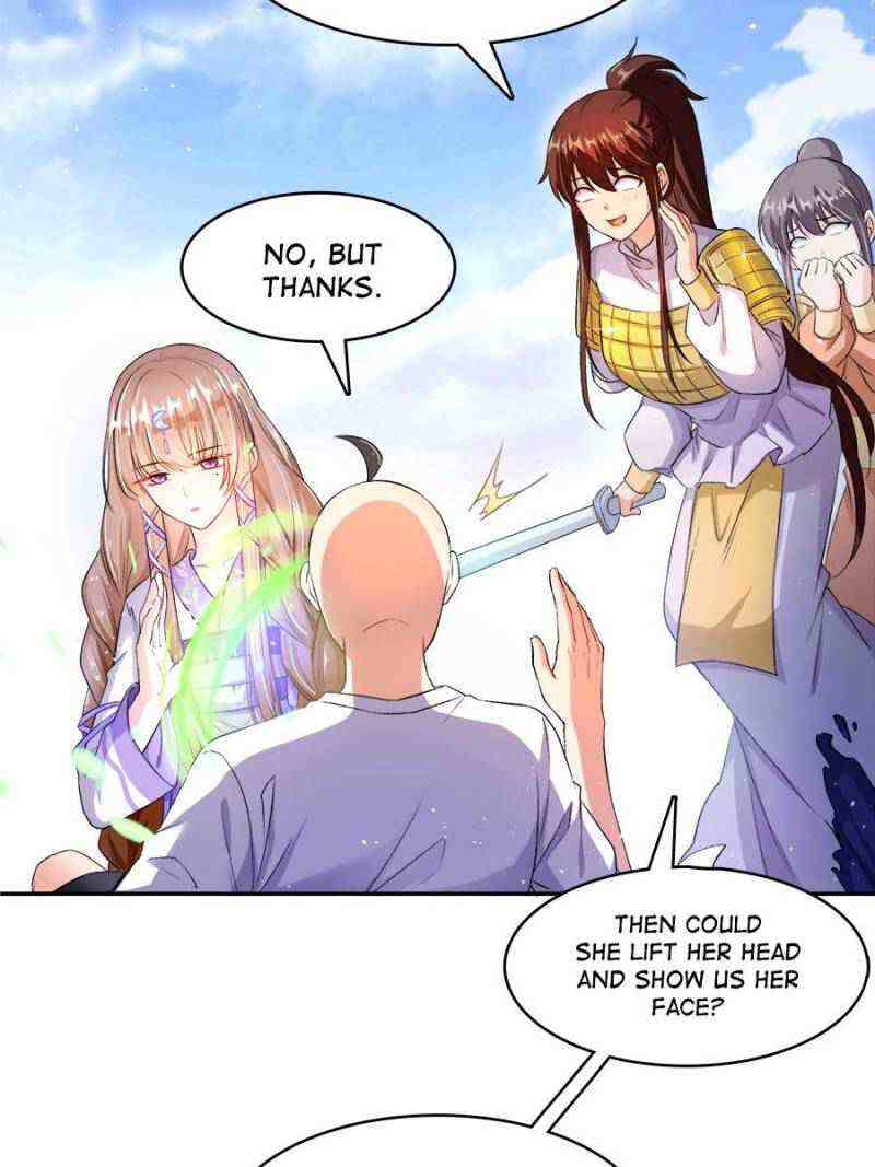 Cultivation Chat Group Chapter 368-eng-li - Page 13