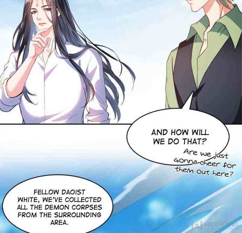 Cultivation Chat Group Chapter 363-eng-li - Page 53