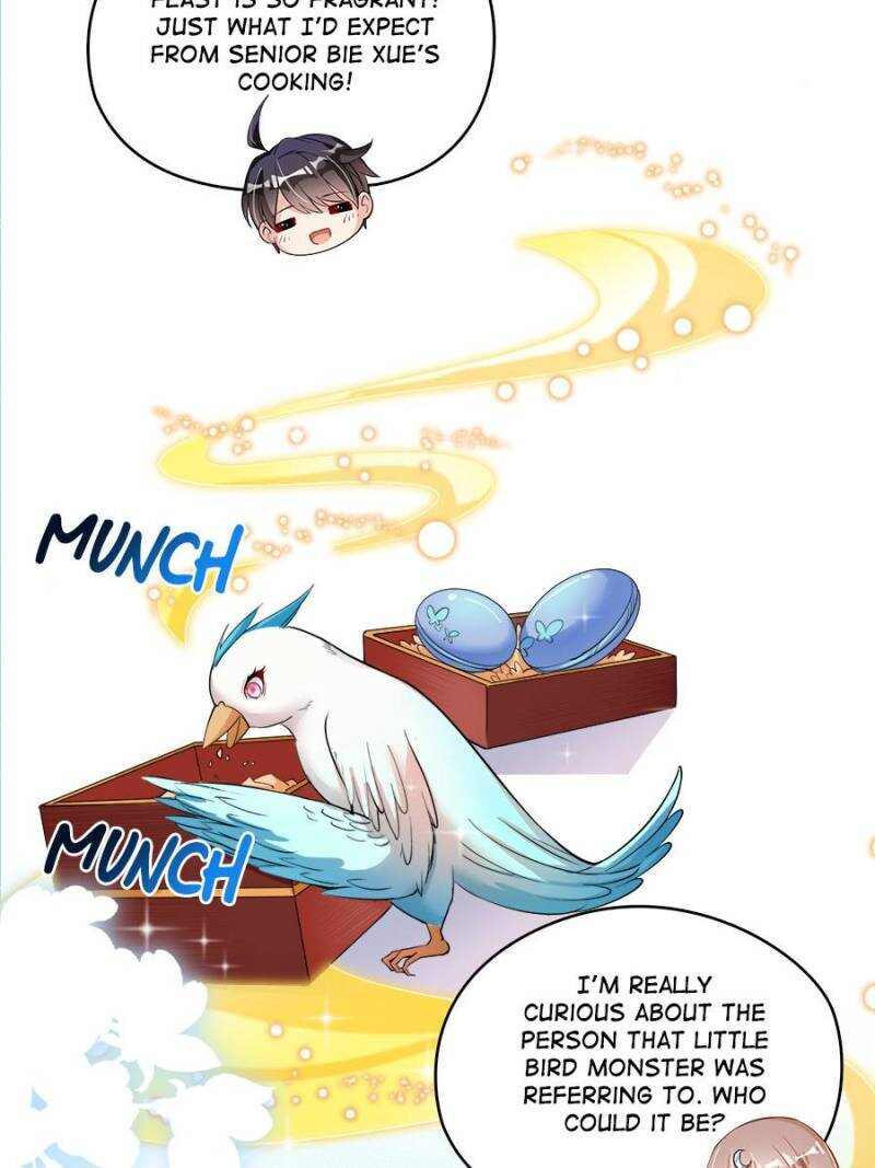 Cultivation Chat Group Chapter 377-eng-li - Page 67