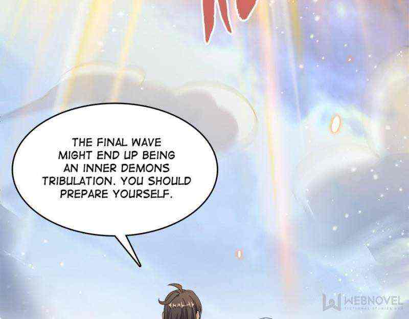 Cultivation Chat Group Chapter 410-eng-li - Page 30