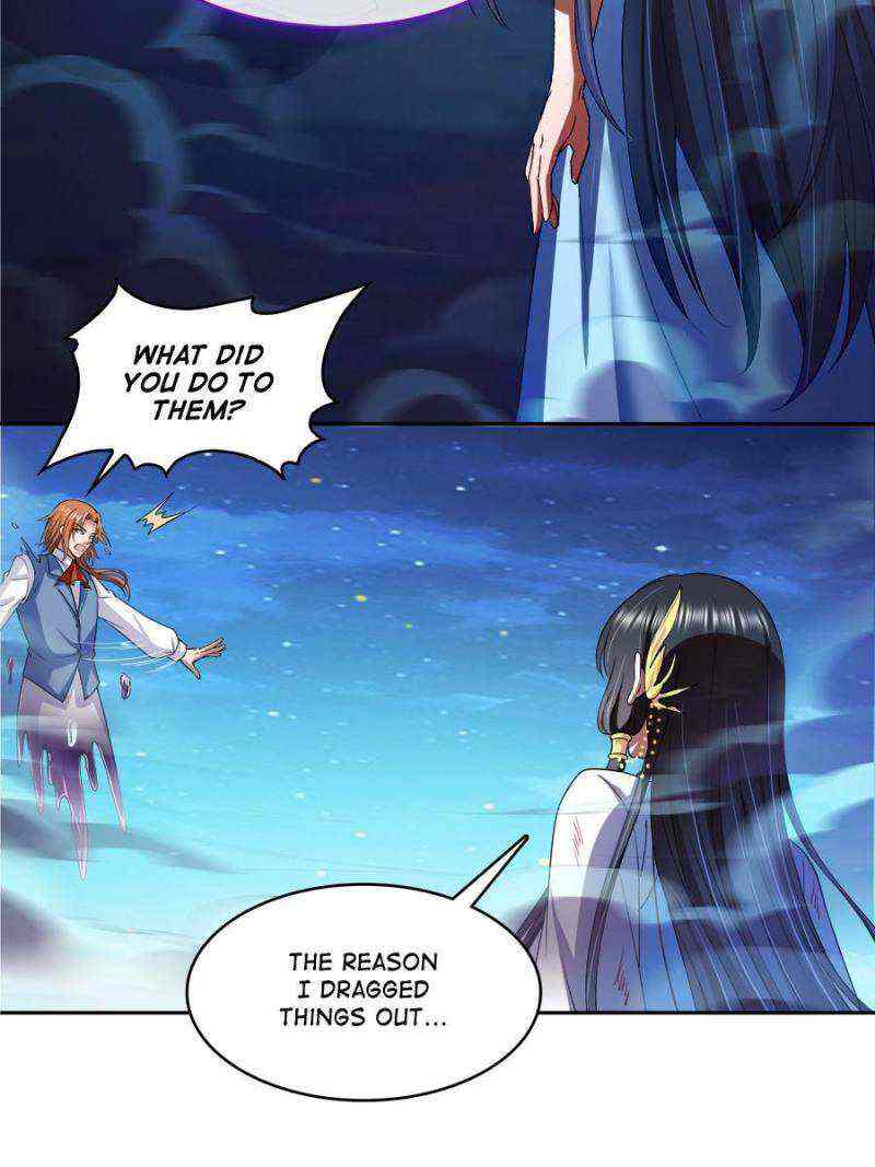 Cultivation Chat Group Chapter 415-eng-li - Page 54