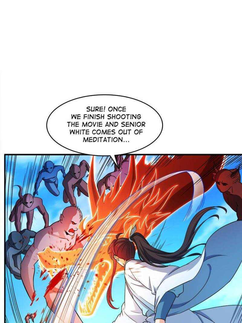 Cultivation Chat Group Chapter 349-eng-li - Page 9