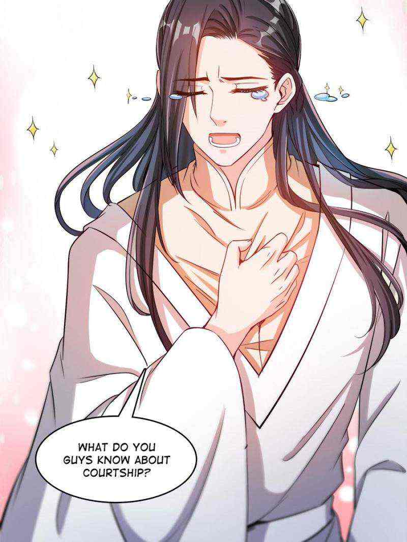 Cultivation Chat Group Chapter 395-eng-li - Page 49