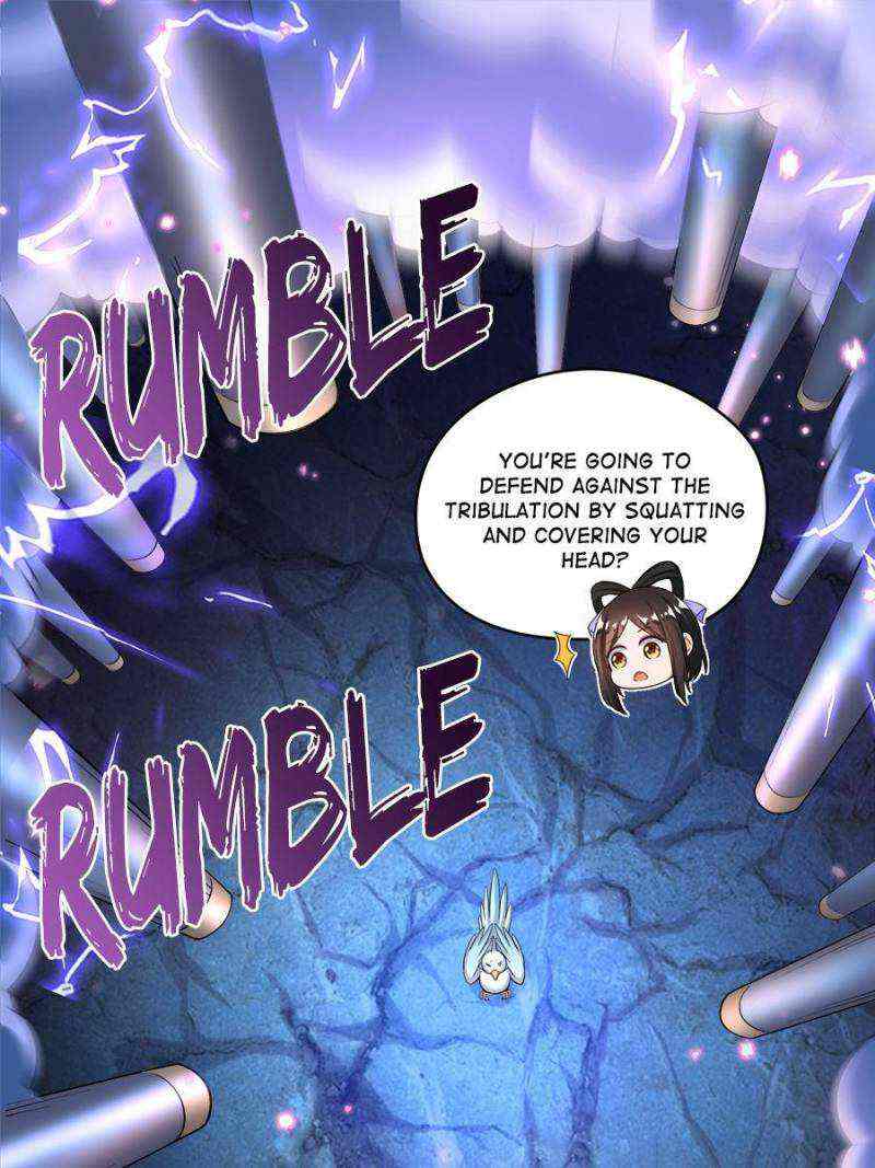 Cultivation Chat Group Chapter 406-eng-li - Page 9