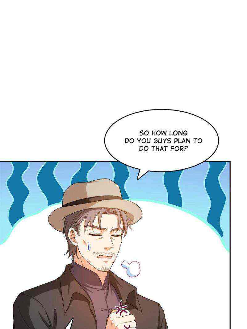 Cultivation Chat Group Chapter 427-eng-li - Page 57